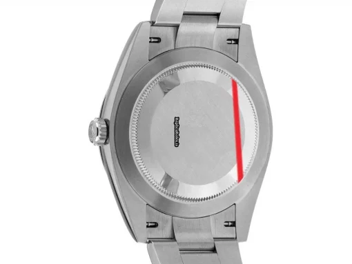 Aaa Fake Rolex Oyster Perpetual 124300 Caliber 3230 Automatic Movement 41mm Steel Case Mens/unisex Watch - Image 4