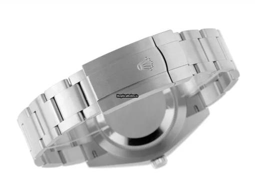 Aaa Fake Rolex Oyster Perpetual 124300 Caliber 3230 Automatic Movement 41mm Steel Case Mens/unisex Watch - Image 5