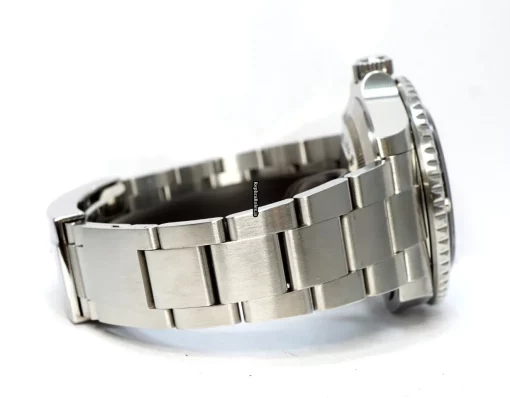 Wonderful Replica Rolex Sea-dweller 4000 116600 Caliber 3135 Automatic Movement 40mm Steel Case Mens/unisex Watch - Image 4