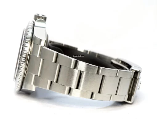 Wonderful Replica Rolex Sea-dweller 4000 116600 Caliber 3135 Automatic Movement 40mm Steel Case Mens/unisex Watch - Image 6