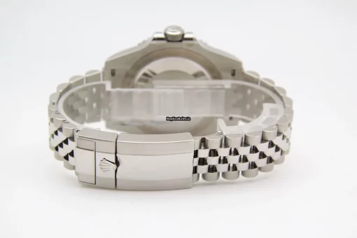 Design Replica Rolex Gmt-master II 126710blro Caliber 3285 Automatic Movement 40mm Steel Case Mens/unisex Watch - Image 6