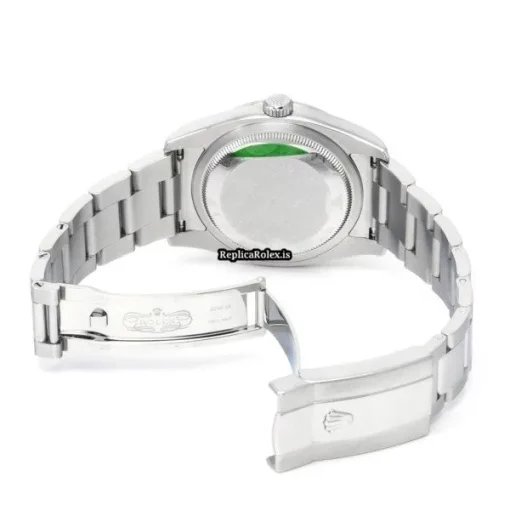 Fantastic Copy Rolex Datejust 116244 Automatic Movement 36mm Steel Case Watch - Image 4