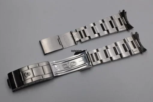 Amazing Replica Rolex Submariner 14060m Caliber 3130 Automatic Movement 40mm Steel Case Mens/unisex Watch - Image 13