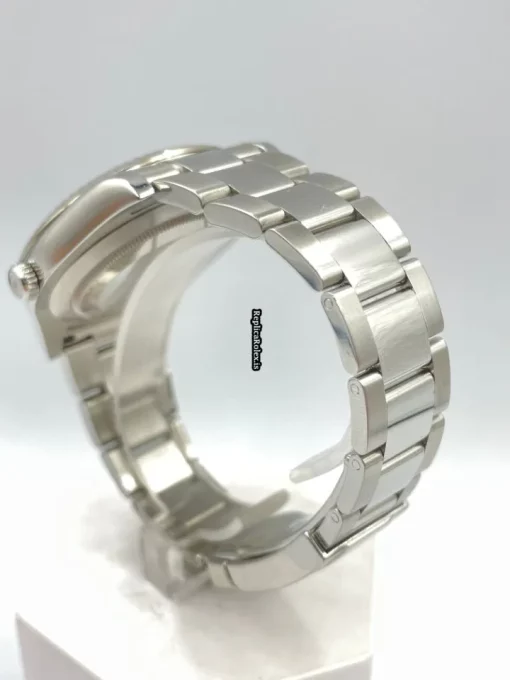 Unique Replica Rolex Datejust II 116334 Caliber 3136 Automatic Movement 41mm Steel Case Mens/unisex Watch - Image 7