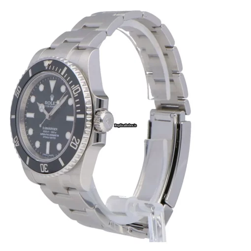 Lovely Clone Rolex Submariner 114060-0002 Mens/unisex Watch - Image 2