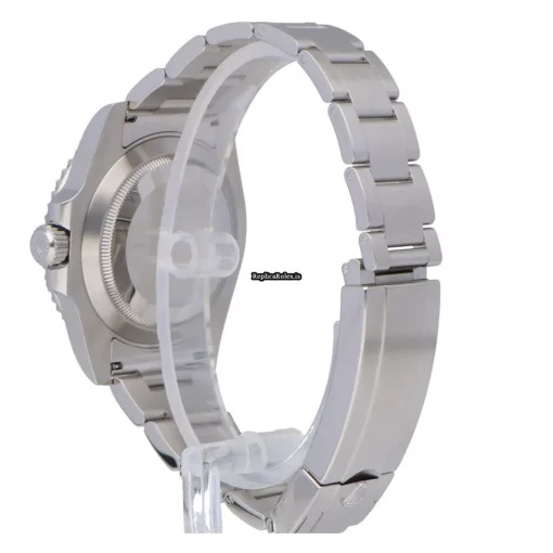 Lovely Clone Rolex Submariner 114060-0002 Mens/unisex Watch - Image 4