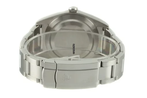Fantastic Replica Rolex Oyster Perpetual 39 114300 Caliber 3132 Automatic Movement 39mm Steel Case Mens/unisex Watch - Image 11