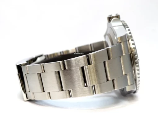 Excellent Replica Rolex Submariner 124060-0001 Caliber 3230 Automatic Movement 41mm Steel Case Mens/unisex Watch - Image 3