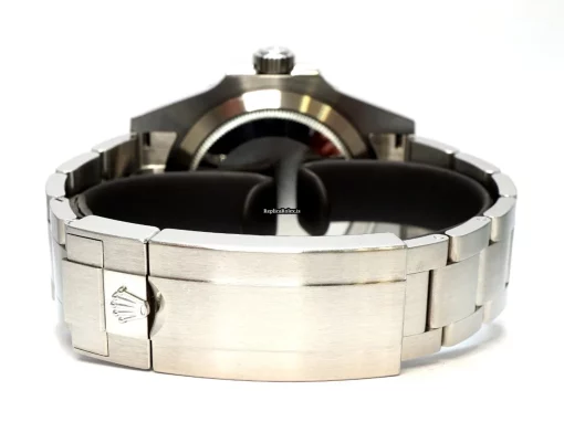 Excellent Replica Rolex Submariner 124060-0001 Caliber 3230 Automatic Movement 41mm Steel Case Mens/unisex Watch - Image 4