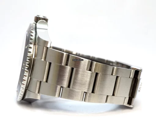 Excellent Replica Rolex Submariner 124060-0001 Caliber 3230 Automatic Movement 41mm Steel Case Mens/unisex Watch - Image 5