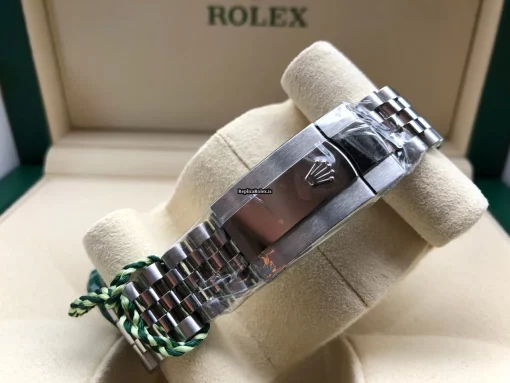 High Quality Replica Rolex Datejust 126334 Caliber 3235 Automatic Movement 41mm Steel Case Mens/unisex Watch - Image 5