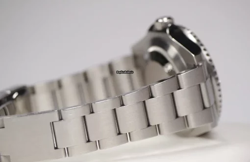 Excellent Copies Rolex Sea-dweller 4000 116600 Caliber 3135 Automatic Movement 40mm Steel Case Mens/unisex Watch - Image 8