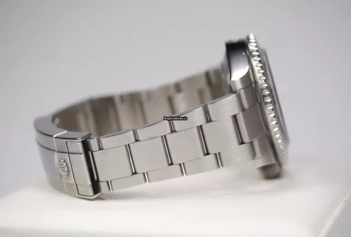 Excellent Copies Rolex Sea-dweller 4000 116600 Caliber 3135 Automatic Movement 40mm Steel Case Mens/unisex Watch - Image 9