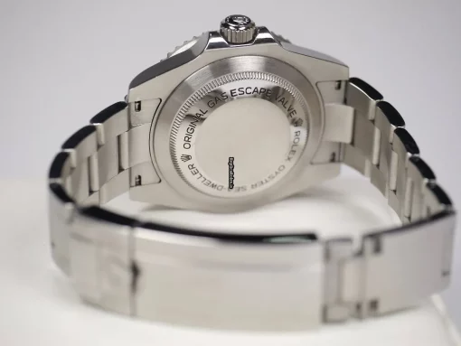 Excellent Copies Rolex Sea-dweller 4000 116600 Caliber 3135 Automatic Movement 40mm Steel Case Mens/unisex Watch - Image 4