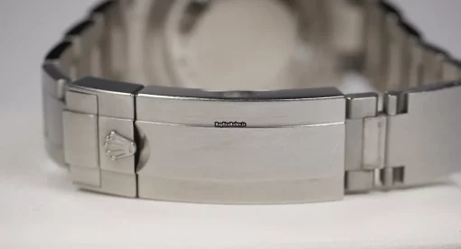 Excellent Copies Rolex Sea-dweller 4000 116600 Caliber 3135 Automatic Movement 40mm Steel Case Mens/unisex Watch - Image 6
