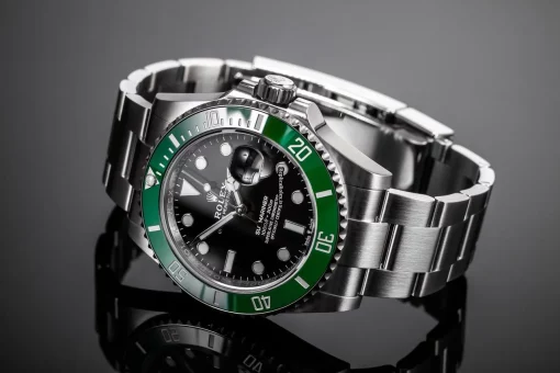 Wonderful Replica Rolex Submariner Date 126610lv Caliber 3235 Automatic Movement 41mm Steel Case Mens/unisex Watch - Image 2