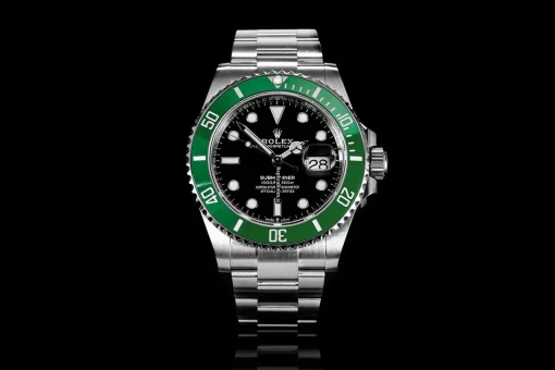 Wonderful Replica Rolex Submariner Date 126610lv Caliber 3235 Automatic Movement 41mm Steel Case Mens/unisex Watch - Image 6