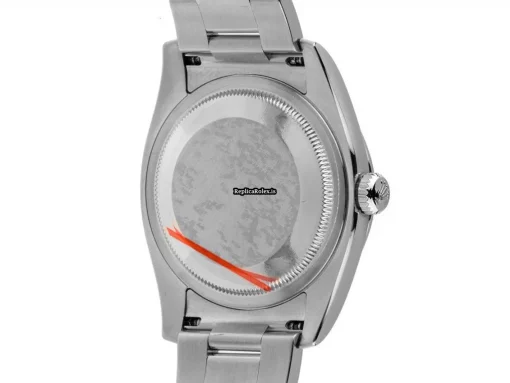 Pleasing Replica Rolex Datejust 116244 Caliber 3135 Automatic Movement 36mm Steel Case Mens/unisex Watch - Image 4