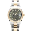 Defect Replica Rolex Datejust 278273 Caliber 2236 Automatic Movement 31mm Steel Case Watch