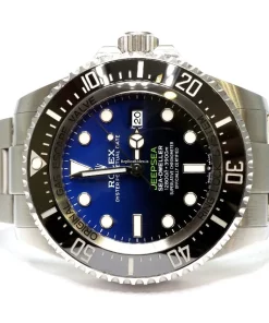 Appealing Replica Rolex Sea-dweller Deepsea 126660 Caliber 3235 Automatic Movement 44mm Steel Case Mens/unisex Watch