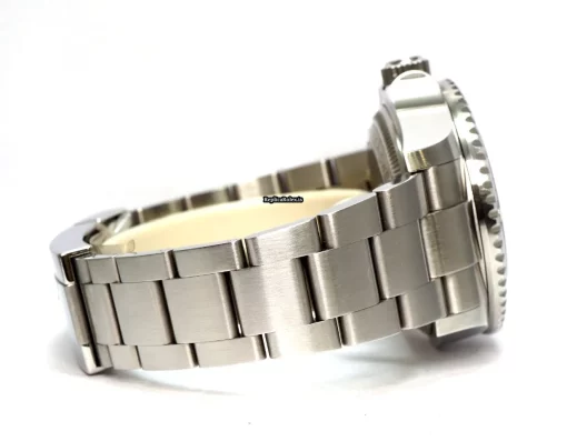 Appealing Replica Rolex Sea-dweller Deepsea 126660 Caliber 3235 Automatic Movement 44mm Steel Case Mens/unisex Watch - Image 4