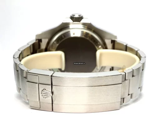 Appealing Replica Rolex Sea-dweller Deepsea 126660 Caliber 3235 Automatic Movement 44mm Steel Case Mens/unisex Watch - Image 5
