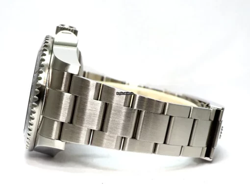 Appealing Replica Rolex Sea-dweller Deepsea 126660 Caliber 3235 Automatic Movement 44mm Steel Case Mens/unisex Watch - Image 6