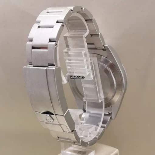 Incredible Replica Rolex Explorer 214270 Caliber 3132 Automatic Movement 39mm Steel Case Mens/unisex Watch - Image 4