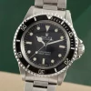 Cool Clone Rolex Submariner 5513 Caliber 1520 Automatic Movement 40mm Steel Case Mens/unisex Watch