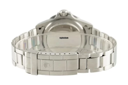 Cool Clone Rolex Submariner 5513 Caliber 1520 Automatic Movement 40mm Steel Case Mens/unisex Watch - Image 10