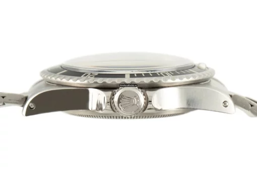 Cool Clone Rolex Submariner 5513 Caliber 1520 Automatic Movement 40mm Steel Case Mens/unisex Watch - Image 9