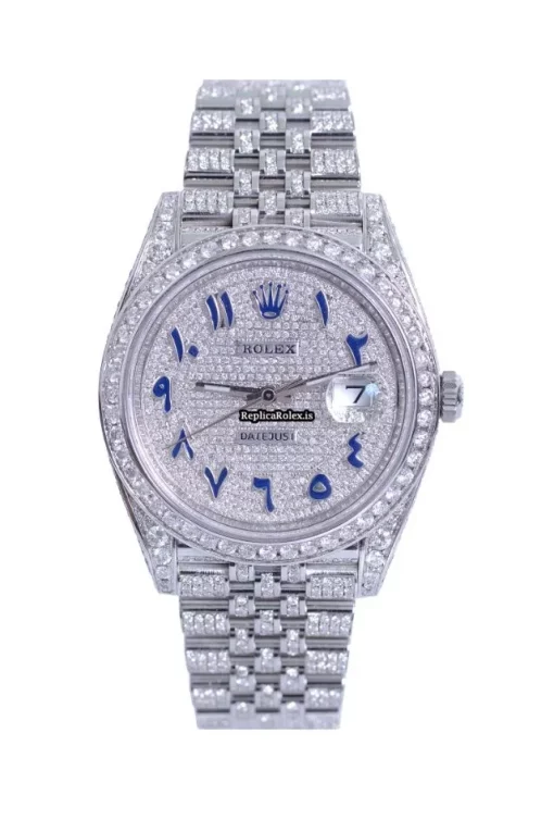 Great Replica Rolex Datejust 126300 Caliber 3235 Automatic Movement 41x48mm Steel Case Mens/unisex Watch