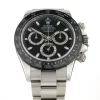 Luxury Replica Rolex Daytona 116500ln Automatic Movement 40mm Steel Case Watch