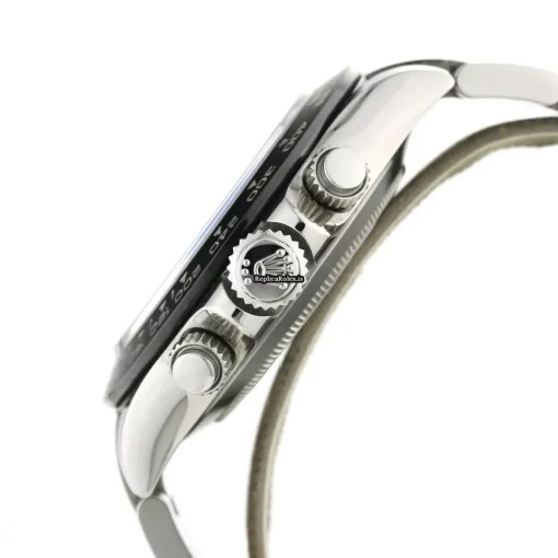 Luxury Replica Rolex Daytona 116500ln Automatic Movement 40mm Steel Case Watch - Image 5
