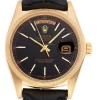 Quality Replica Rolex Day-date 36 18078 Caliber 2055 Automatic Movement 36mm Yellow Gold Case Mens/unisex Watch