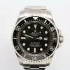 Reliable Replica Rolex Sea-dweller Deepsea 116660 Caliber 3135 Automatic Movement 44mm Steel Case Mens/unisex Watch
