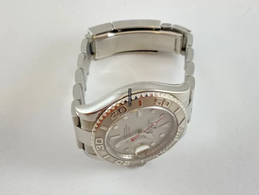 High Quality Replica Rolex Yacht-master 40 116622 Caliber 3135 Automatic Movement 40mm Steel Case Mens/unisex Watch - Image 5