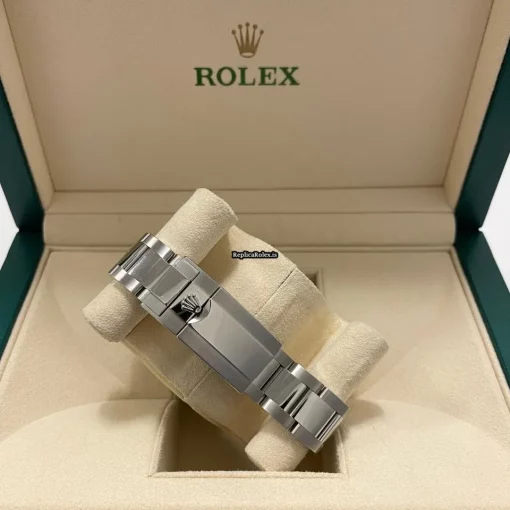 Popular Fake Rolex Daytona 116500ln Caliber 4130 Automatic Movement 40mm Steel Case Mens/unisex Watch - Image 2