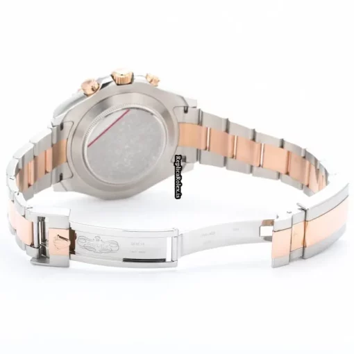 Top Copies Rolex Yacht-master II 116681 Automatic Movement 44mm Mens/unisex Watch - Image 6