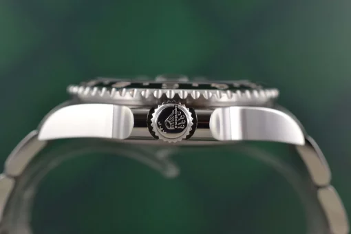Inexpensive Replica Rolex Gmt-master II 116710ln Caliber 3186 Automatic Movement 40mm Steel Case Mens/unisex Watch - Image 5