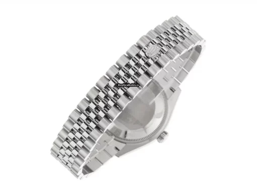 Incredible Fake Rolex Lady-datejust 278274 Caliber 2236 Automatic Movement 31mm Steel Case Mens/unisex Watch - Image 5