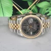 Ideal Fake Rolex Datejust II 126333 Caliber 3235 Automatic Movement 41mm Gold/steel Case Mens/unisex Watch