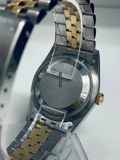Attractive Copies Rolex Datejust 16233 Automatic Movement 36mm Steel Case Mens/unisex Watch - Image 6