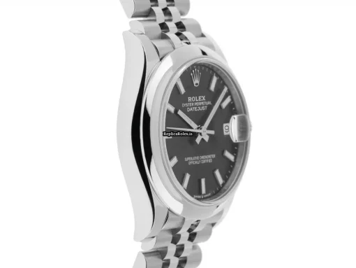 Defect Fake Rolex Lady-datejust 278240 Caliber 2236 Automatic Movement 31mm Steel Case Mens/unisex Watch - Image 3