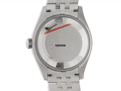Defect Fake Rolex Lady-datejust 278240 Caliber 2236 Automatic Movement 31mm Steel Case Mens/unisex Watch - Image 4