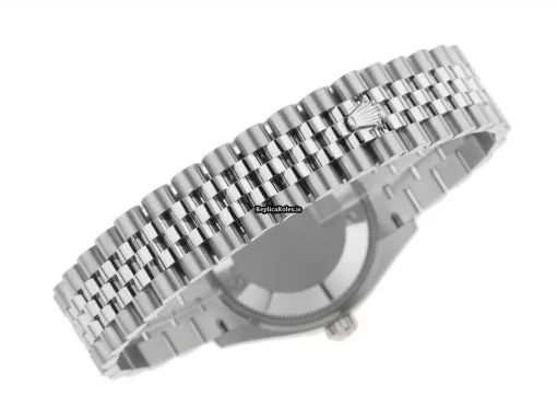 Defect Fake Rolex Lady-datejust 278240 Caliber 2236 Automatic Movement 31mm Steel Case Mens/unisex Watch - Image 5