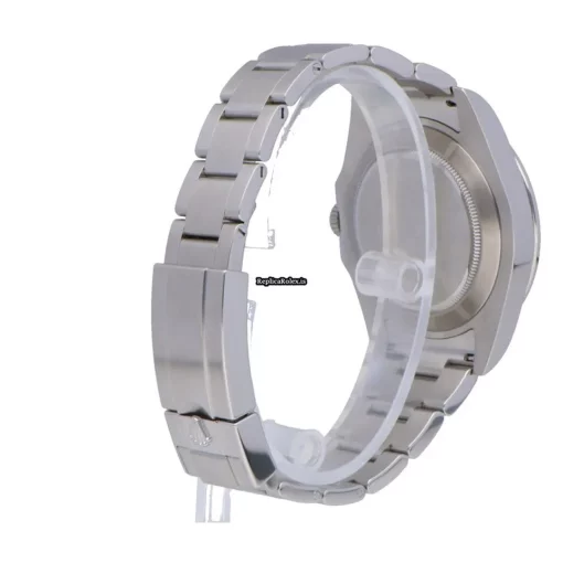 Marvellous Replica Rolex Explorer II 216570-0001 Automatic Movement 42mm Steel Case Mens/unisex Watch - Image 6