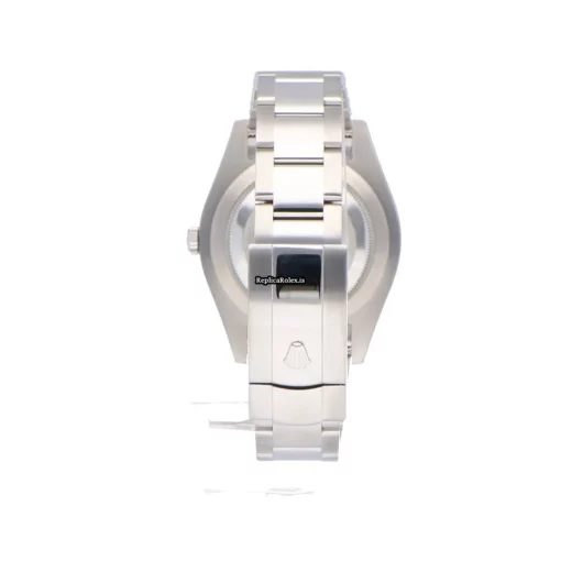 Mind-boggling Replica Rolex Datejust II 116334 Automatic Movement 41mm Steel Case Mens/unisex Watch - Image 5