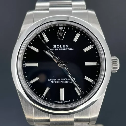 Popular Replica Rolex Oyster Perpetual 31 277200 Caliber 2232 Automatic Movement 31mm Steel Case Womens Watch