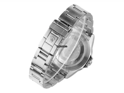 Superior Replica Rolex Explorer II 16570 Caliber 3185 Automatic Movement 40mm Steel Case Mens/unisex Watch - Image 5